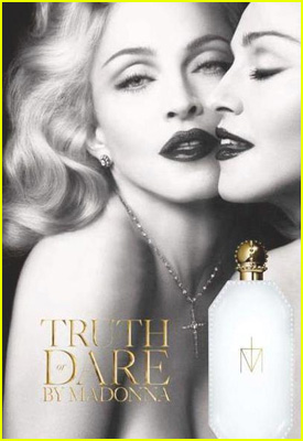 madonna-truth-or-dare-fragrance-ad