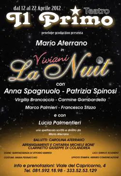 newLa Nuit Viviani