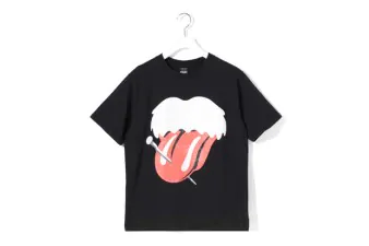nn by number nine rolling stones t shirt 1