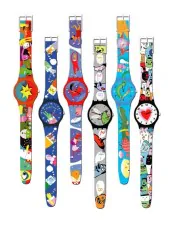 orologi swatch