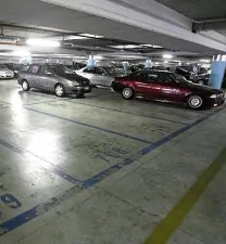 parcheggio Gianicolo