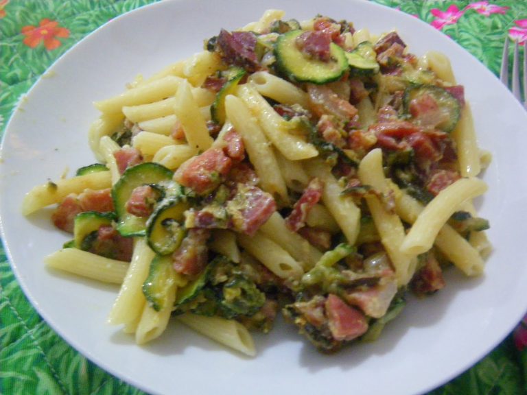 Pasta