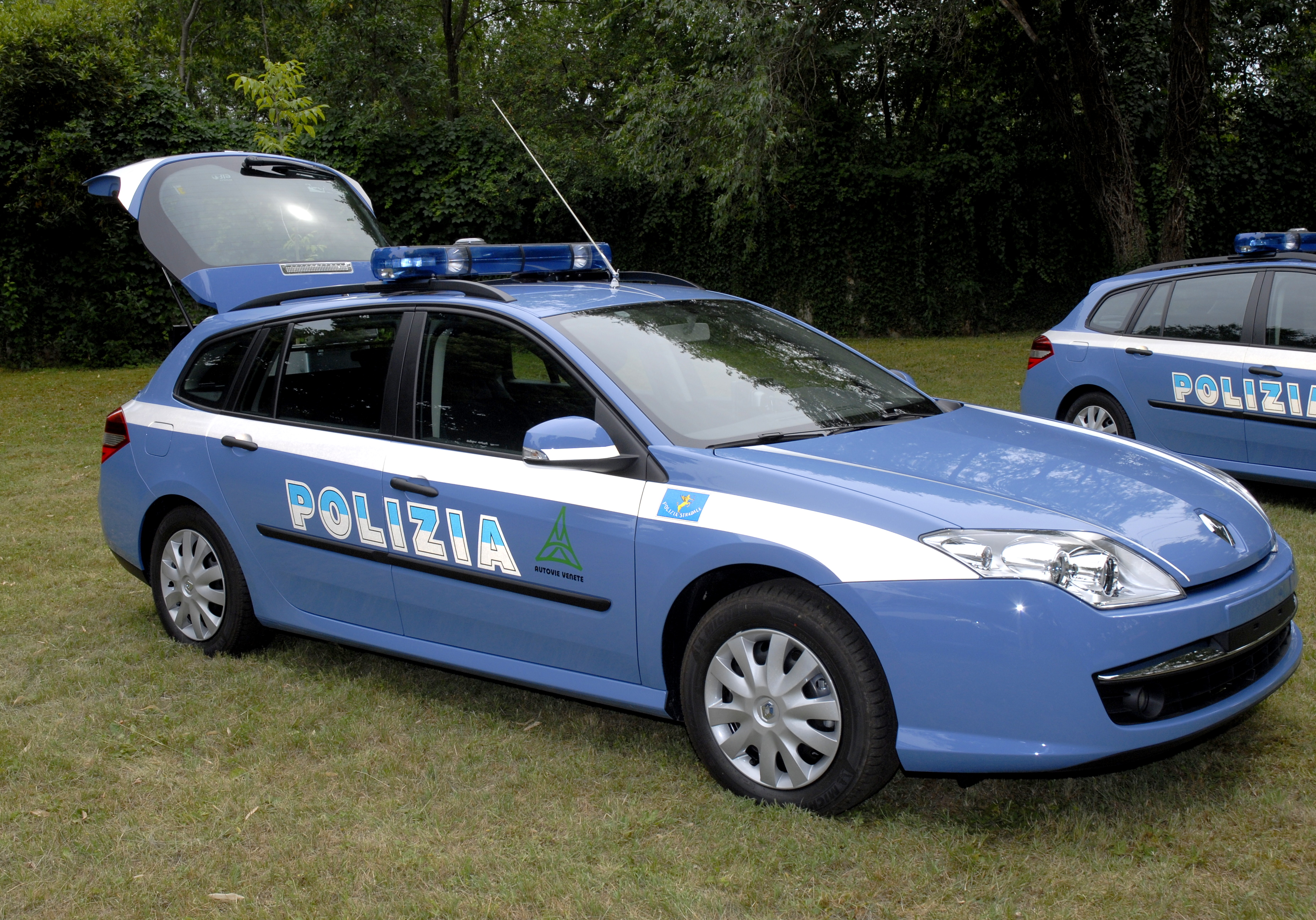 polizia