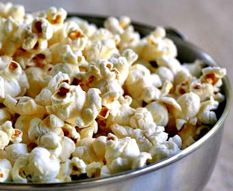 popcorn