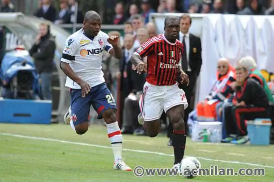 seedorf