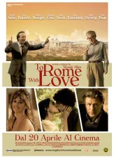 to rome with love