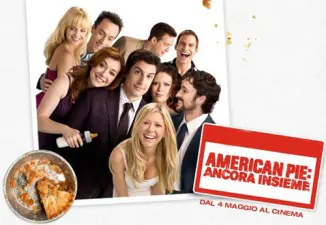 American Pie Ancora Insieme Locandina