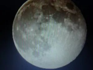 immagine luna