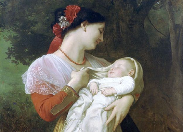mamma