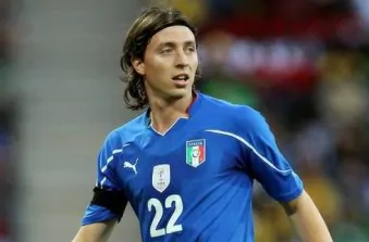 riccardo montolivo