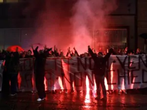 ultras milan