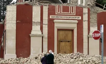 13066 terremoto emilia romagna