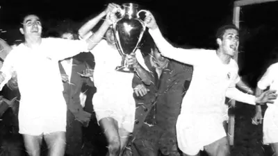 Coppa Campioni 1956
