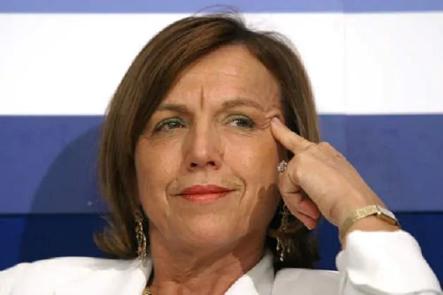 Elsa Fornero, ministro del Lavoro e delle Politiche Sociali