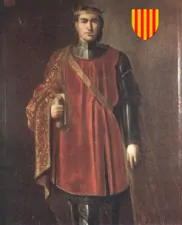 Giacomo II Aragona