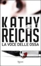 Reichs Kathy