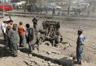 attentato afghanistan Kandahar1