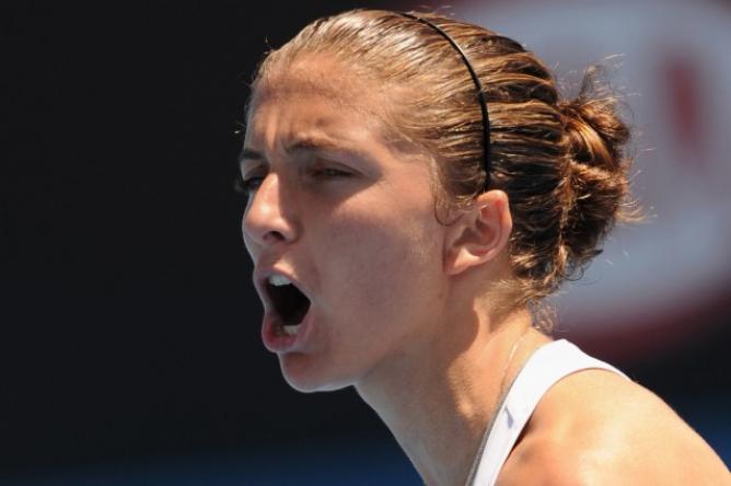 saraerrani