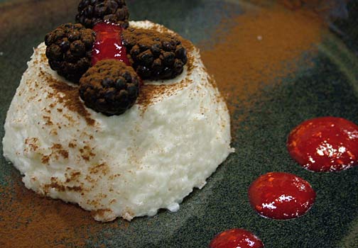 A4CAS238 Semifreddo mandorl