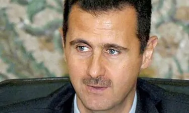 Bashar al Assad 0