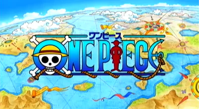 One Piece Title 9