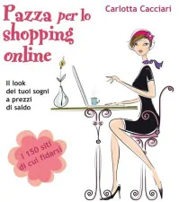 Pazza per lo shopping on line.png