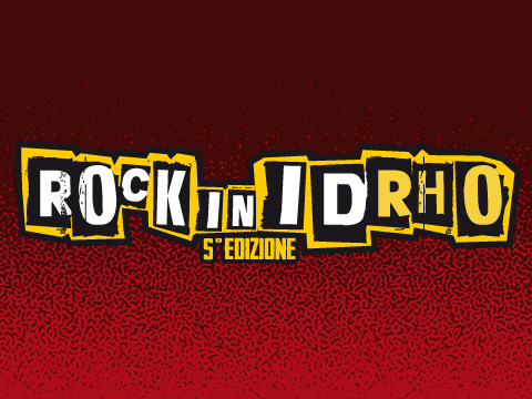 Rock In Idrho Rock In Idrho