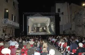 Teatro Verezzi
