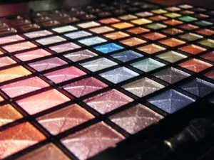 palette makeup