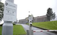 prigione Breivik
