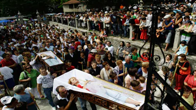 Festival Santa de Marte Coffin Dodger opt