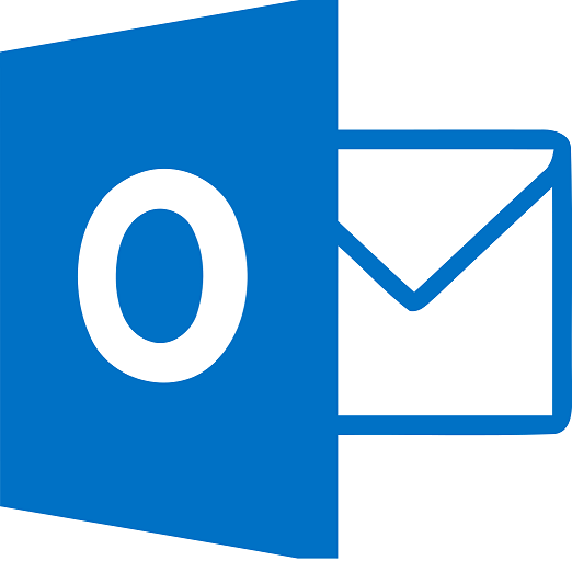 Microsoft Outlook 2013 logo.svg