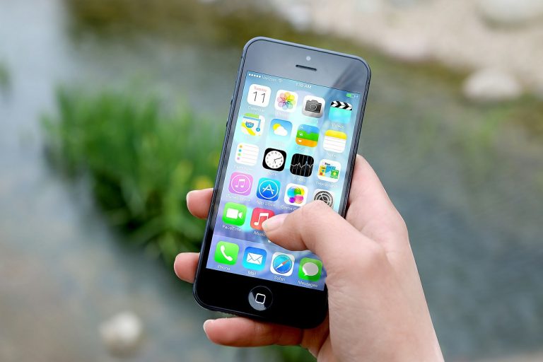 preferiti sull'iPhone