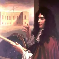 Giovanni Domenico Cassini WC 9240966 1 402