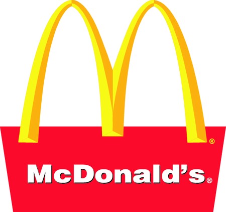McDonalds 111