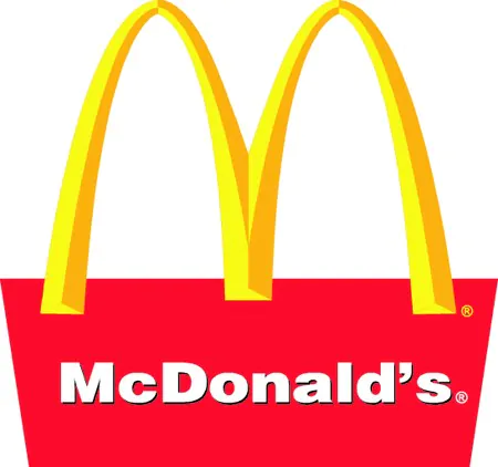 McDonalds 111