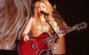 Shakira   Live Paris   2010 12