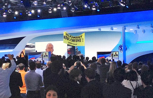 VolkswagenVendeFumo
