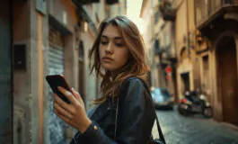 Chi è il gestore di quel numero di telefono?