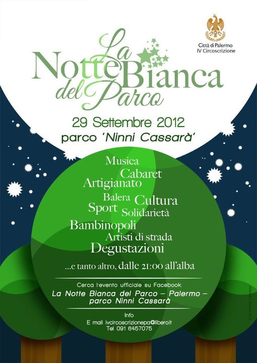notte bianca palermo1