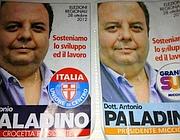 Antonio Paladino