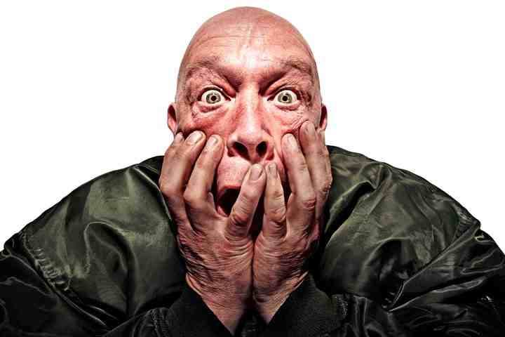Bad Manners Bad Manners