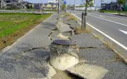 Chuetsu earthquake earthquake liquefaction1