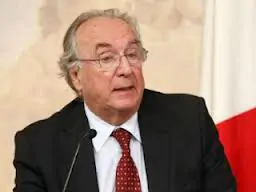Luciano Maiani
