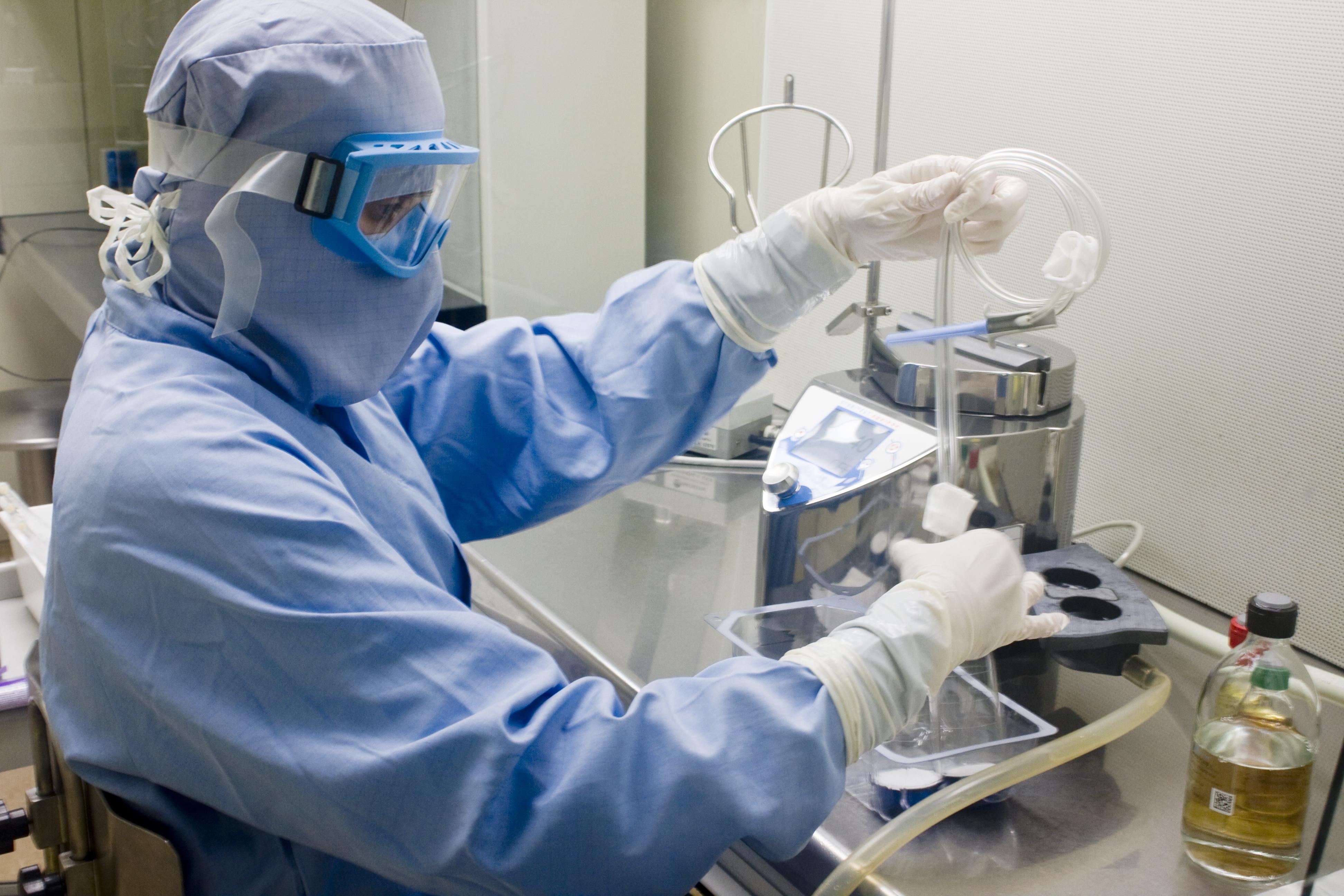 Molteni Farmaceutici Tecnico @Danilo Zappulla