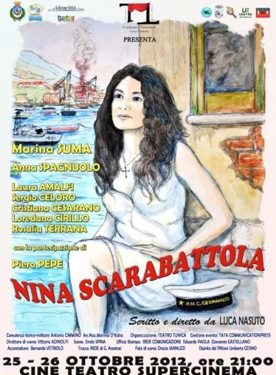 Nina Scarabattola www.lavocedelmarinaio.com Copia