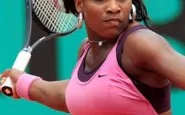 Serena Williams 185x115
