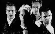 Depeche Mode, la storia della band inglese