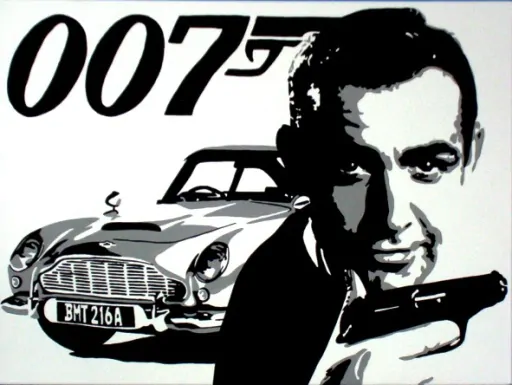 007 bond1