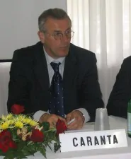Aldo Caranta